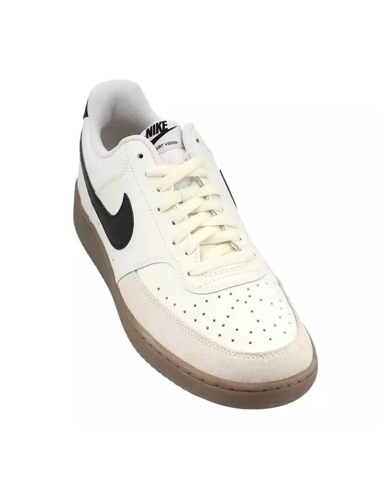 Buty do chodzenia męskie Nike Court Vision Low