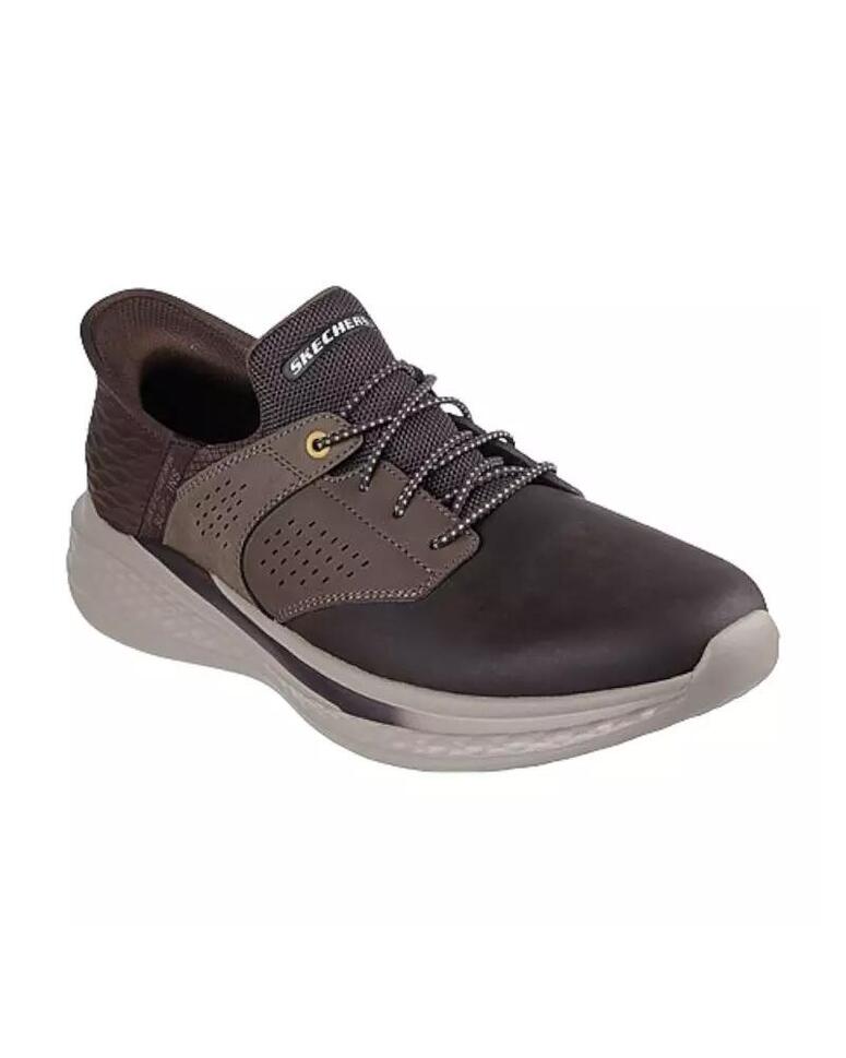 Buty sportowe Sneakersy męskie, Slip-Ins: Slade - Macklin