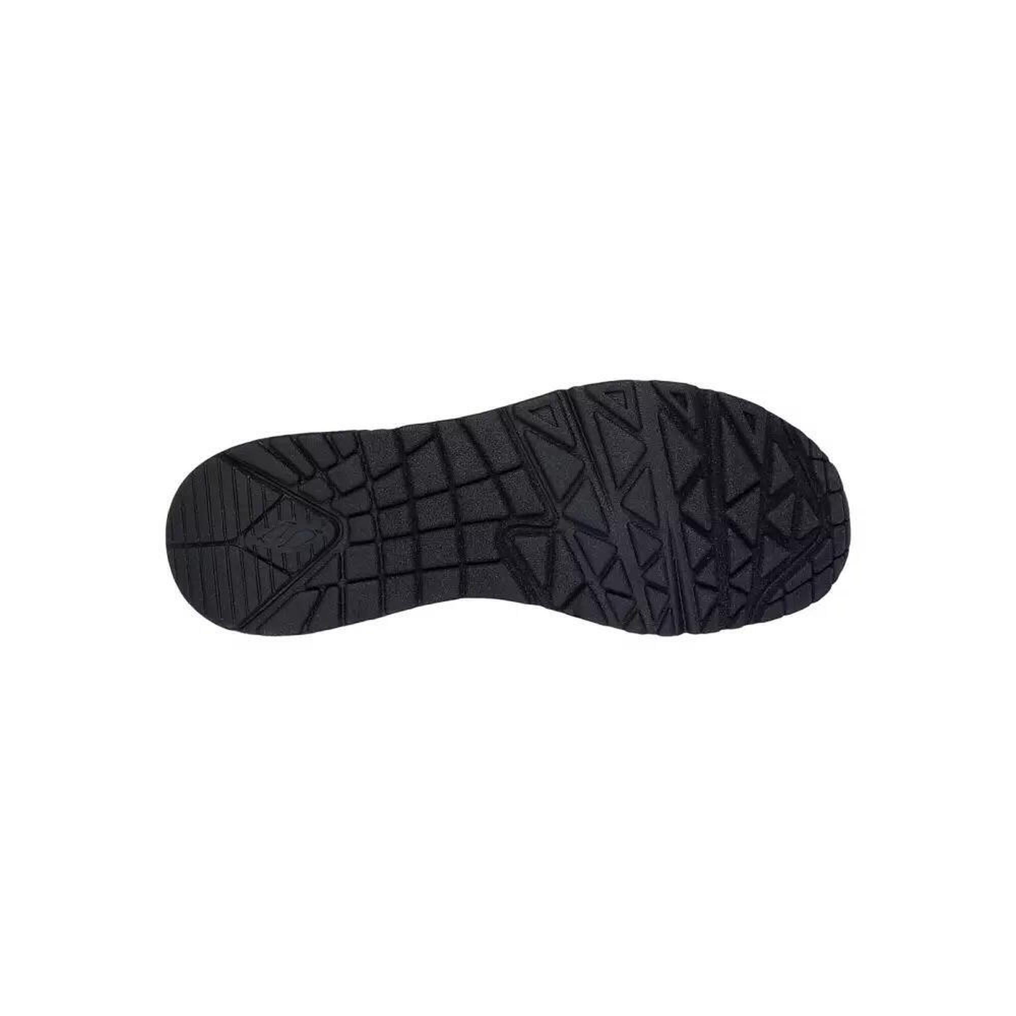 Chaussures Femme Skechers 177918 Blanc Blanc Skechers
