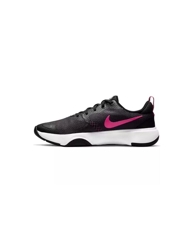 Chaussures de sport Nike CITY REP TR Noir 3/5