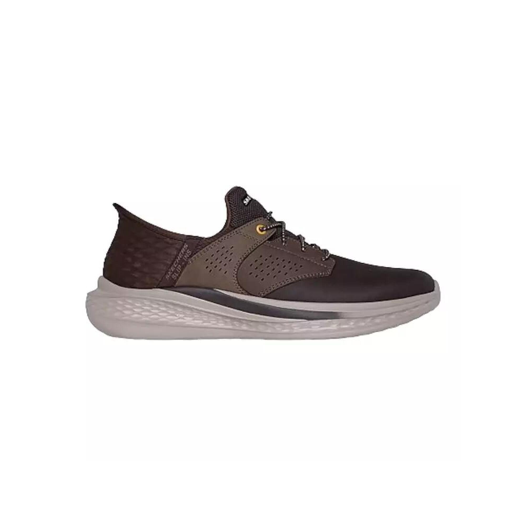 Buty sportowe Sneakersy męskie, Slip-Ins: Slade - Macklin