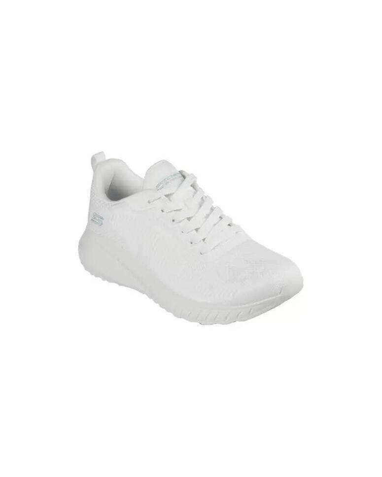 Buty do chodzenia damskie Skechers Bobs Squad Chaos Face Off