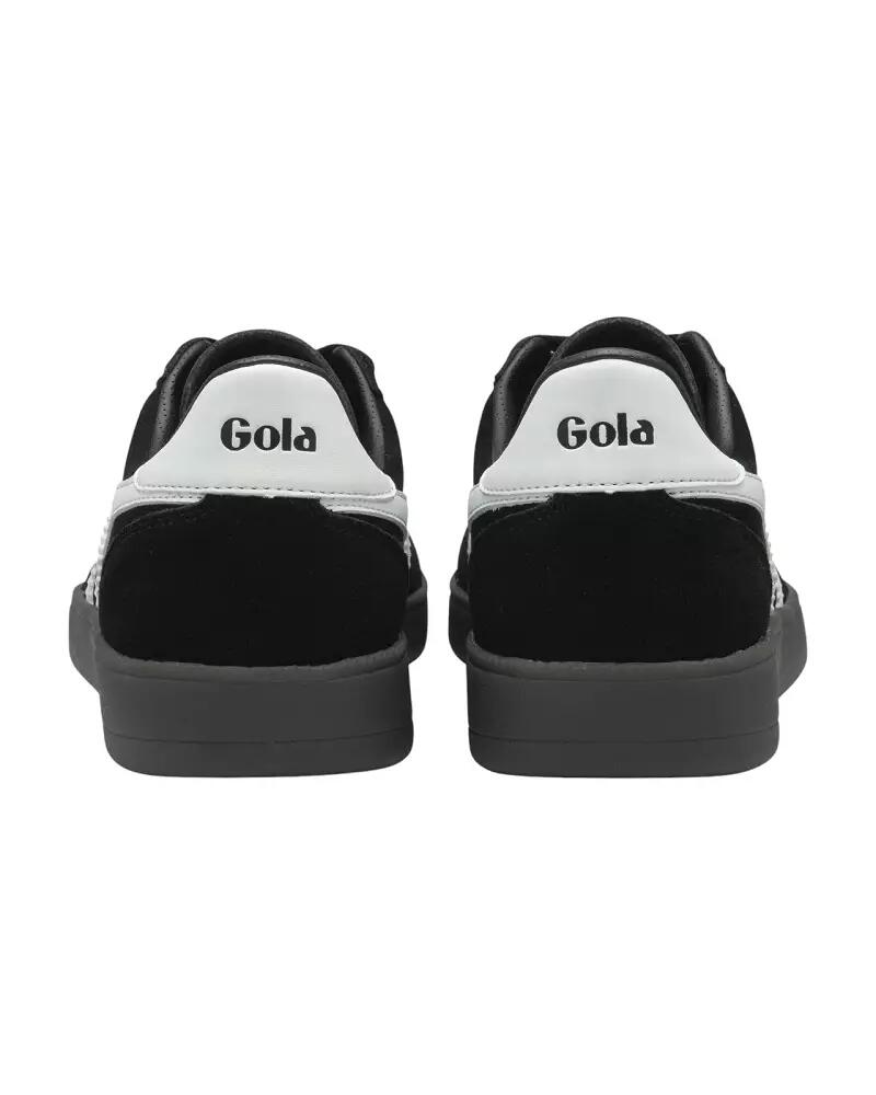 Baskets Femme Baskets Gola GOLA VIPER Noir Noir Gola 4/7