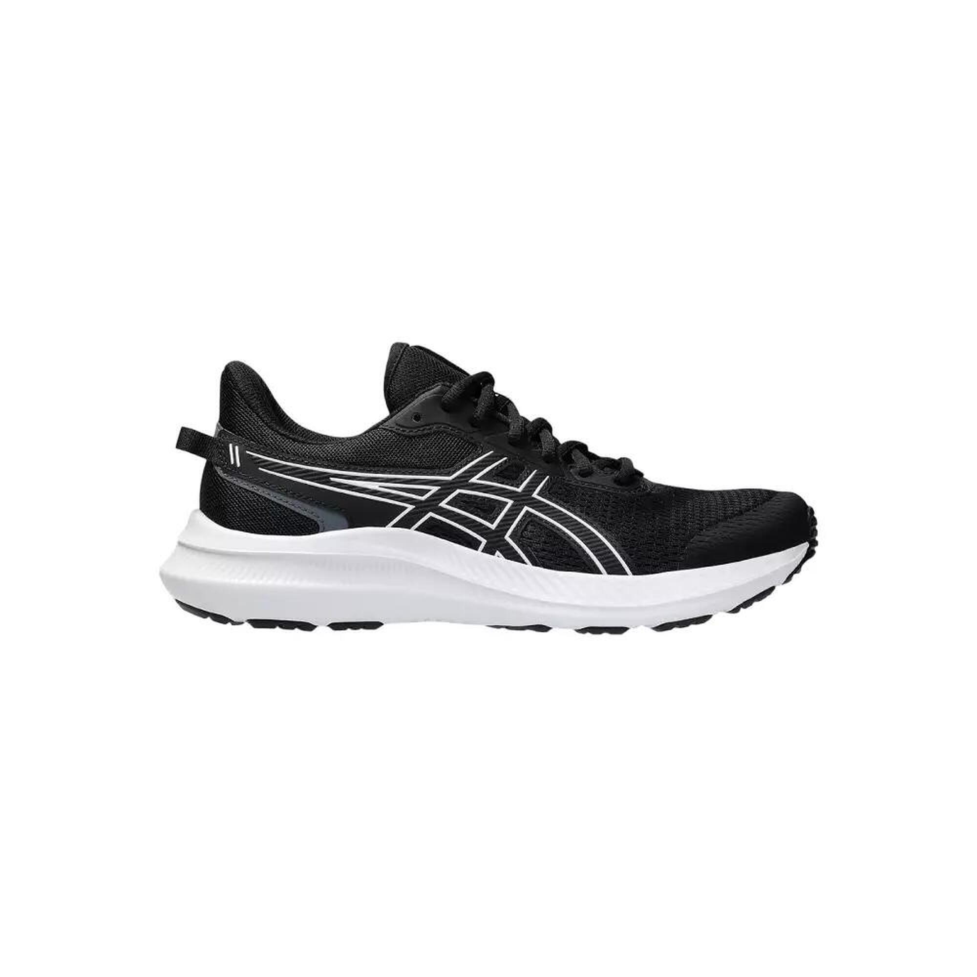 Asics - Chaussures De Sport Femme Baskets Asics Jolt 5 Noir - Baskets - Noir - 37 - Decathlon