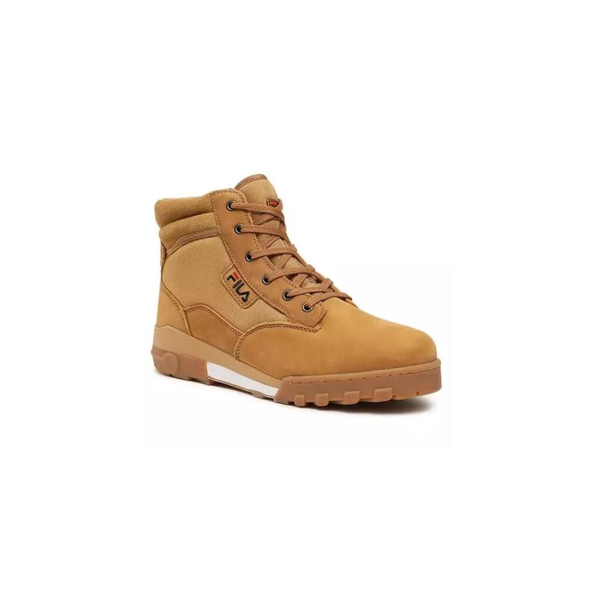 Trapery męskie, Fila Grunge II Mid