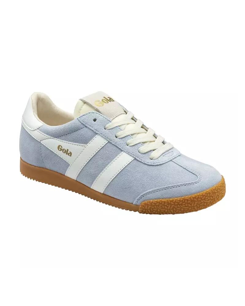 Chaussures Femme Gola CLB538 Bleu Bleu Gola 2/7