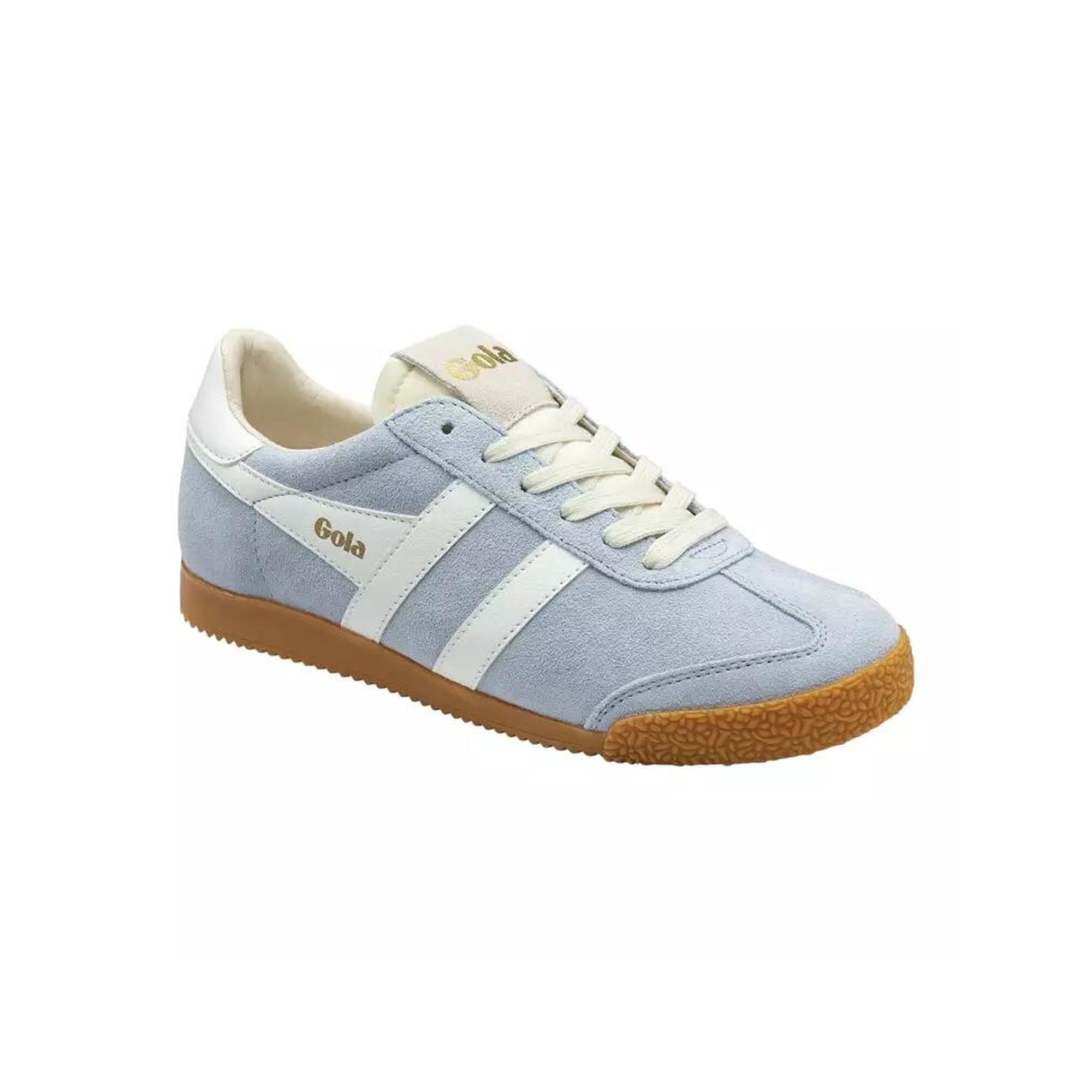 Chaussures Femme Gola CLB538 Bleu Bleu Gola