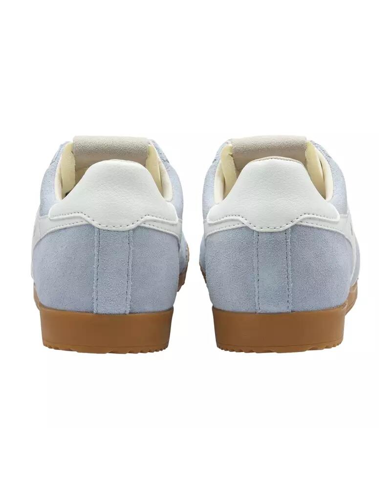 Chaussures Femme Gola CLB538 Bleu Bleu Gola 5/7