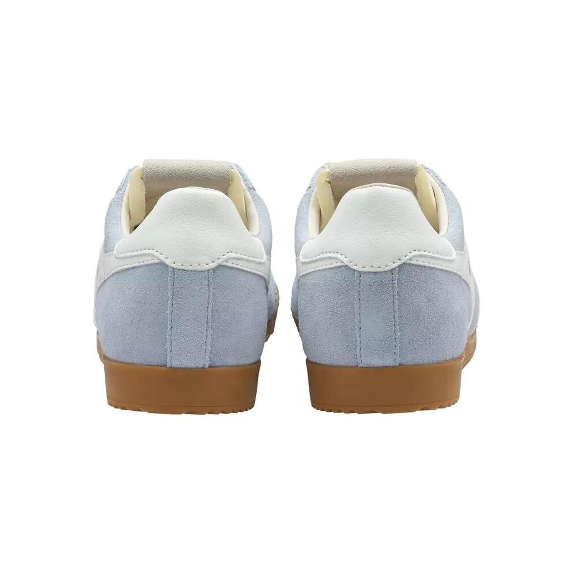 Chaussures Femme Gola CLB538 Bleu Bleu Gola