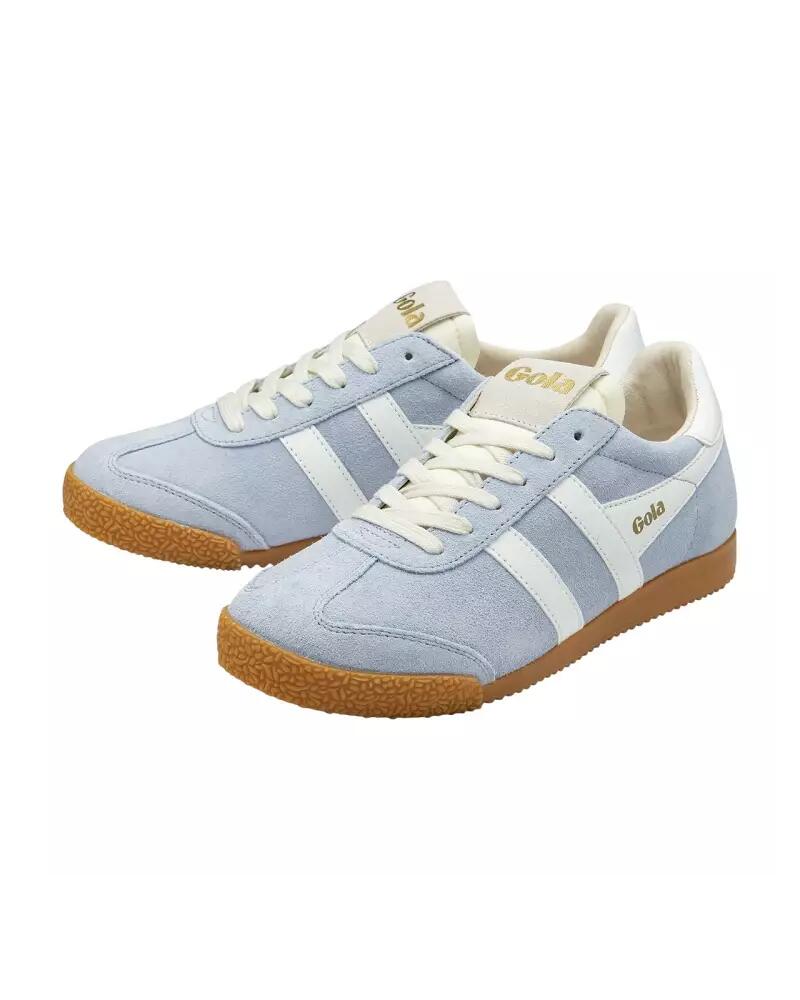 Chaussures Femme Gola CLB538 Bleu Bleu Gola 3/7