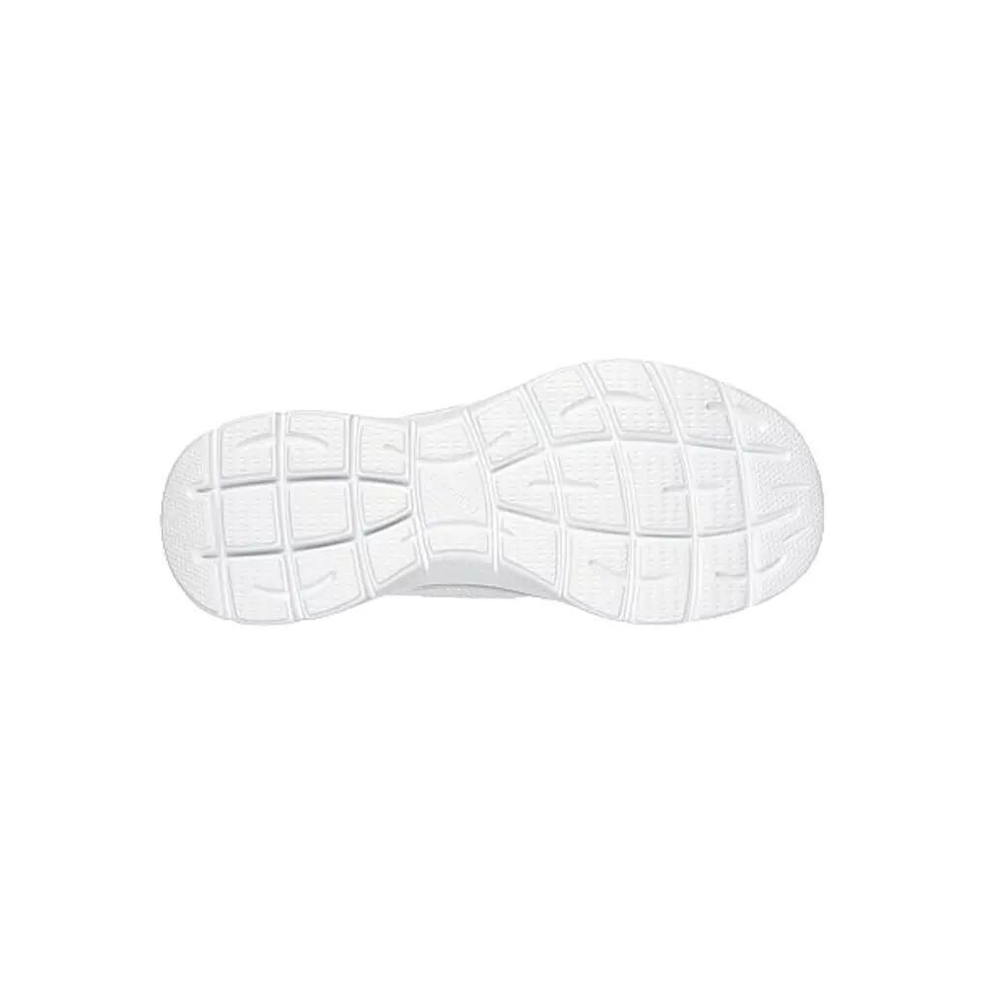 Femme SUMMITS-DIAMOND DREAM Skechers WSL 150123 Blanc Skechers