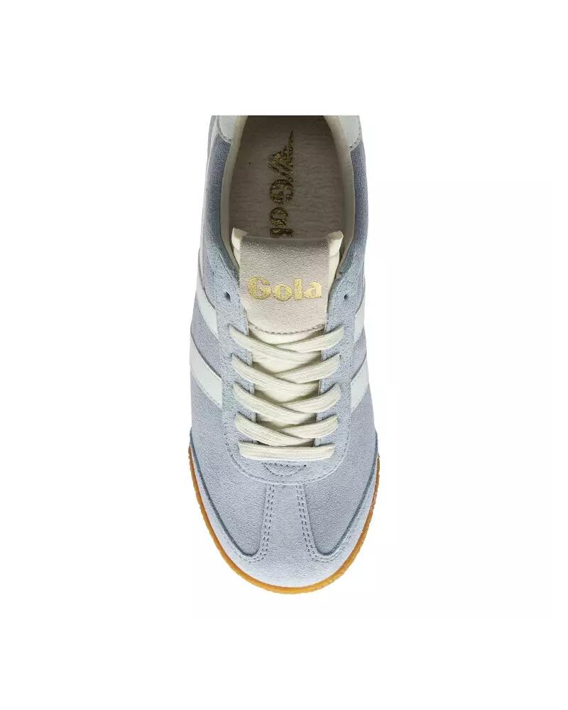Chaussures Femme Gola CLB538 Bleu Bleu Gola 4/7