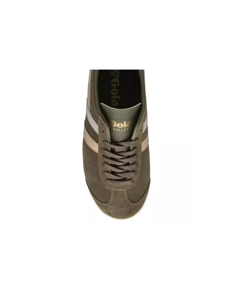 Baskets Femme Baskets Gola Vert Vert Gola 4/5