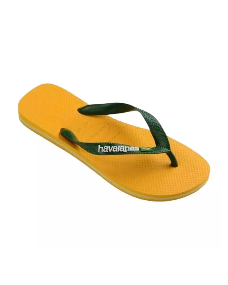 Veste 4110850 Havaianas 1740-POP YELLOW 4110850 - Havaianas 3/7