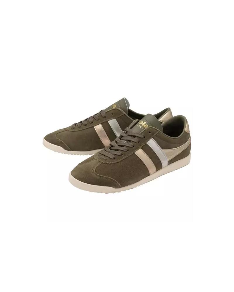 Baskets Femme Baskets Gola Vert Vert Gola 3/5
