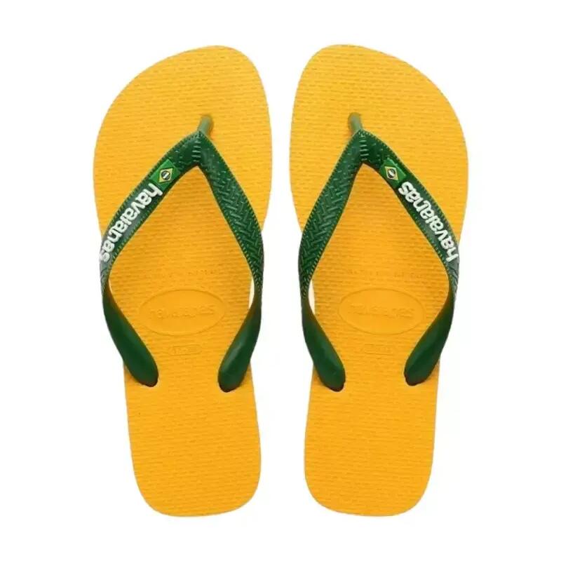 Veste 4110850 Havaianas 1740-POP YELLOW 4110850 - Havaianas