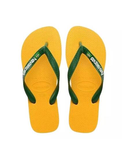 Veste 4110850 Havaianas 1740-POP YELLOW 4110850 - Havaianas