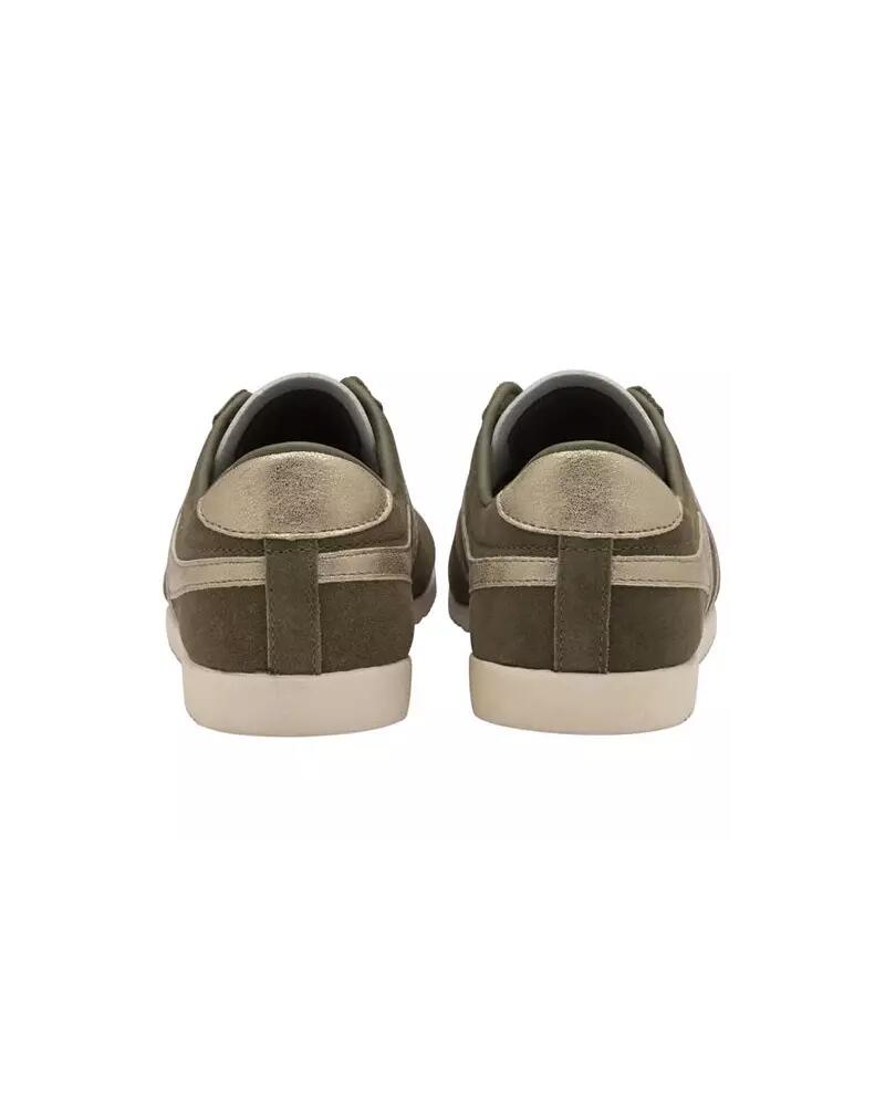 Baskets Femme Baskets Gola Vert Vert Gola 5/5