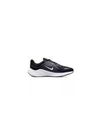 Chaussures de sport Femme Chaussures de sport Nike WMNS NIKE QUEST 5 Noir Noir