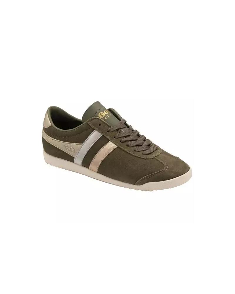 Baskets Femme Baskets Gola Vert Vert Gola 2/5
