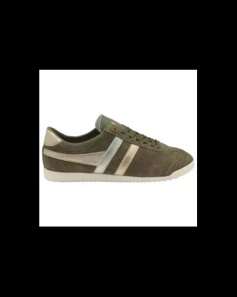 Baskets Gola Vert