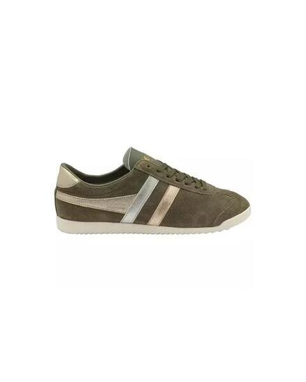 Baskets Gola Vert
