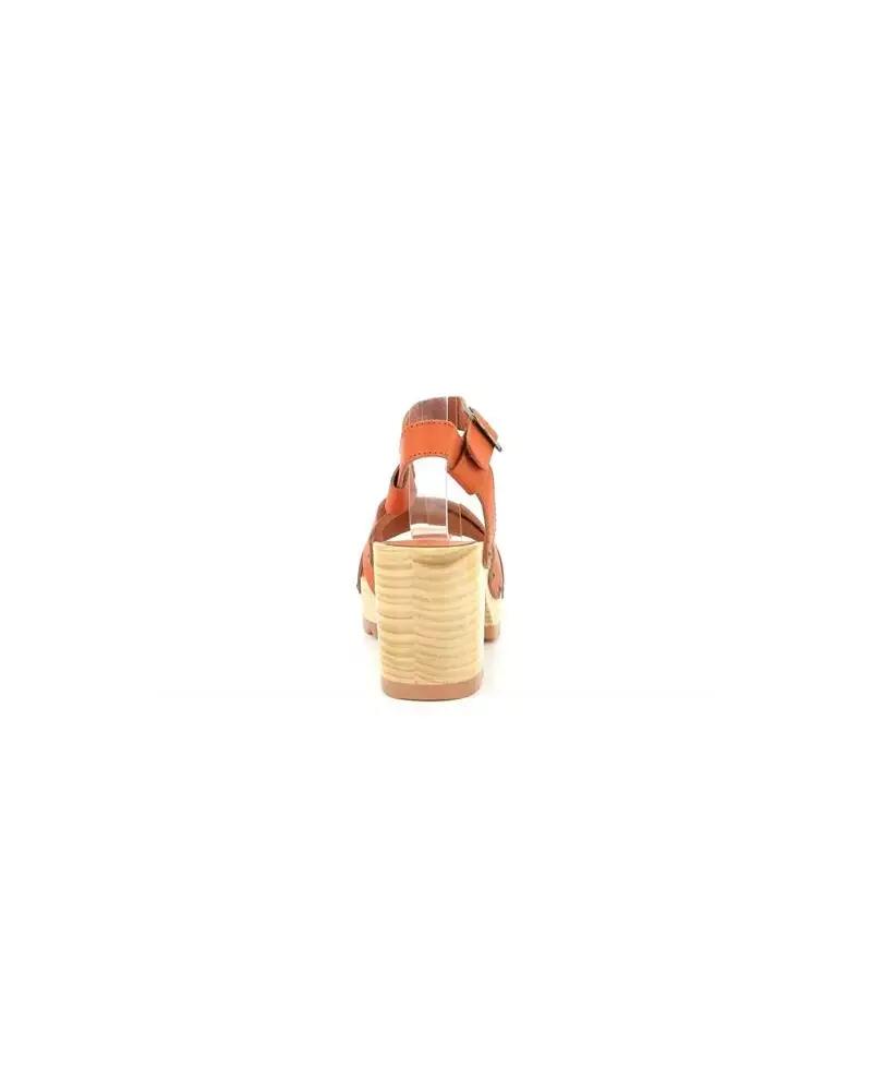 Kickers KICK WISE Orange 5/5