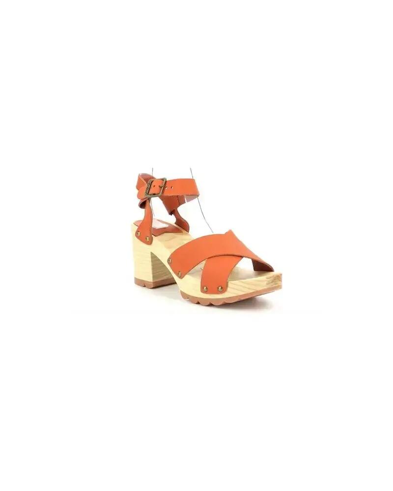Kickers KICK WISE Orange 3/5