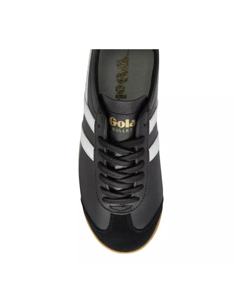 Chaussures Femme Gola CLA157 Noir Noir Gola 5/5