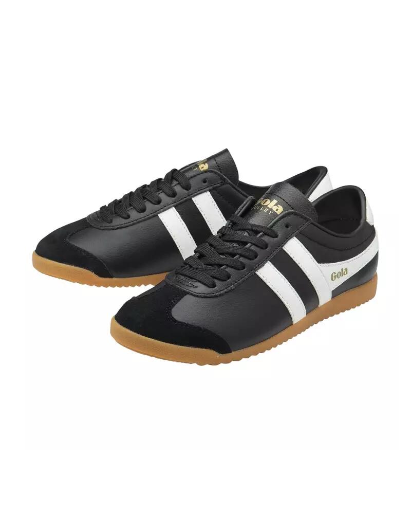 Chaussures Femme Gola CLA157 Noir Noir Gola 3/5