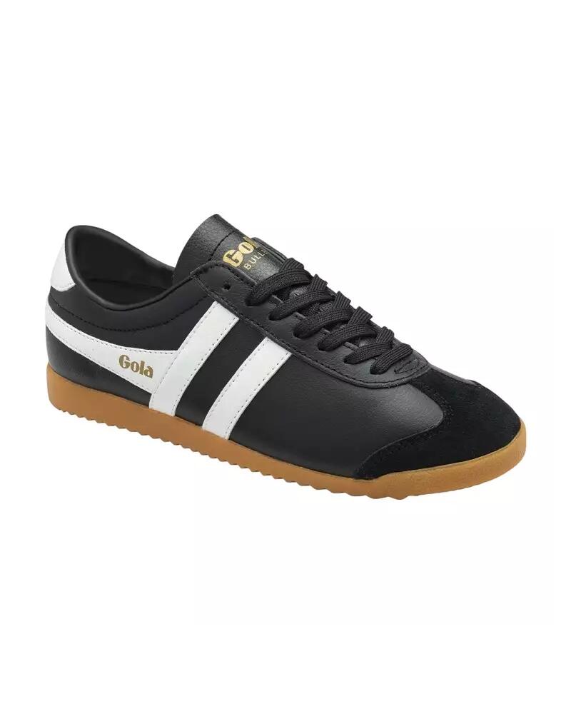 Chaussures Femme Gola CLA157 Noir Noir Gola 2/5