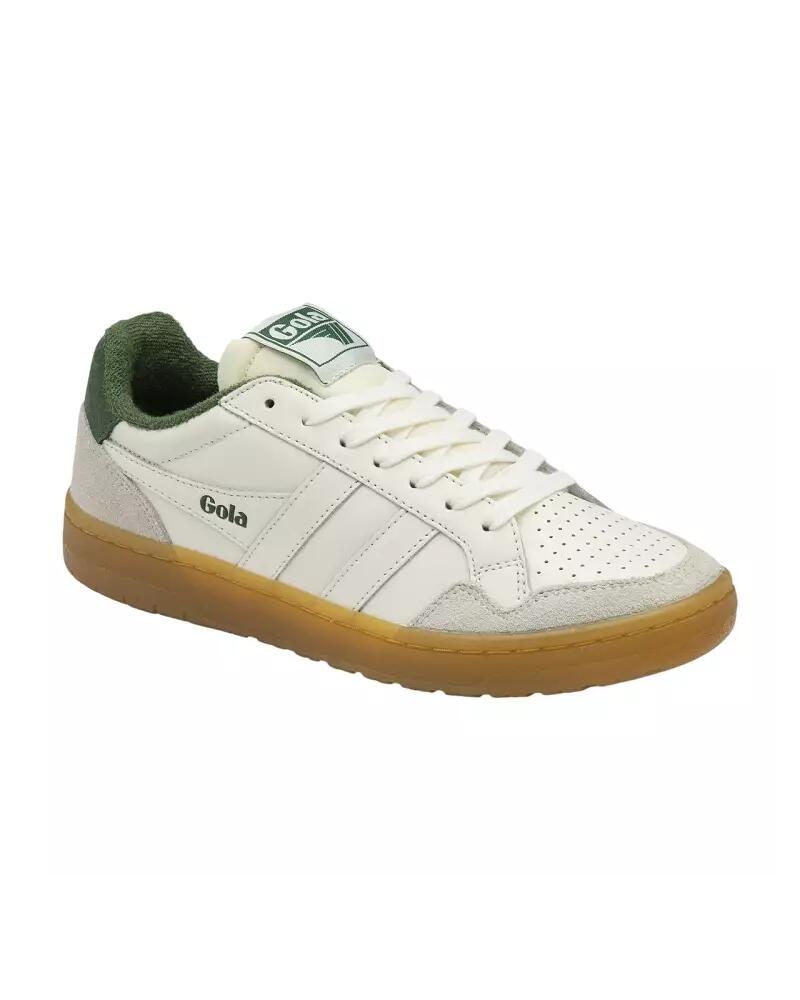 Baskets Homme Baskets Gola GOLA EAGLE 86 Blanc Blanc Gola 2/5