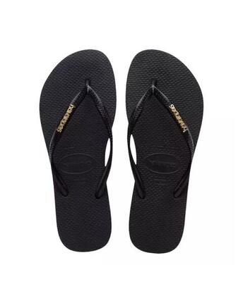 Veste 4119875 Havaianas 1924- BLACK/BLACK/BLACK 4119875 - Havaianas