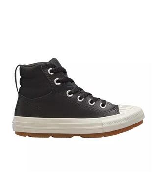 Chaussures Femme CTAS BERKSHIRE BOOT 271710C-BLACK Noir Noir Converse