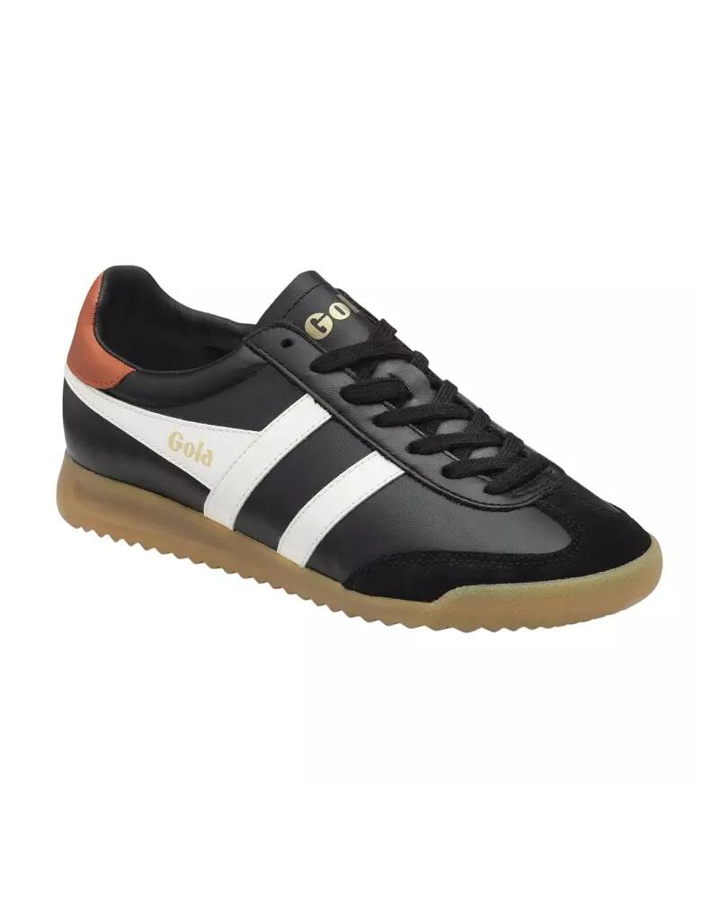Baskets Femme Baskets Gola TORPEDO Noir Noir Gola 2/4