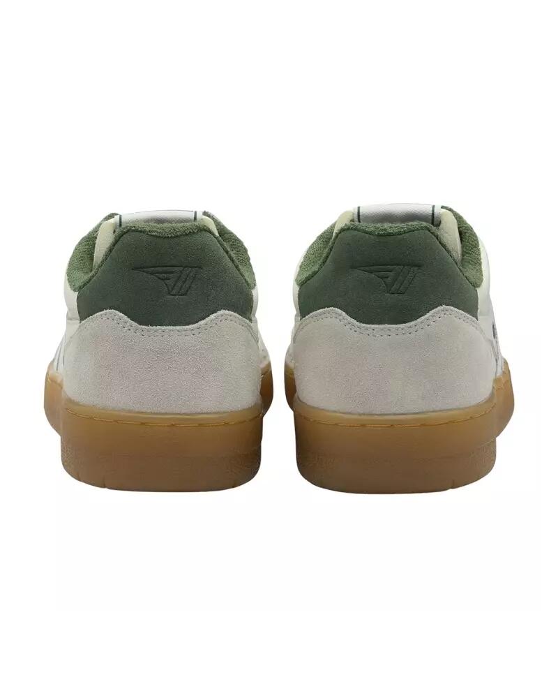 Baskets Homme Baskets Gola GOLA EAGLE 86 Blanc Blanc Gola 5/5