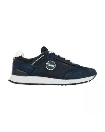 Chaussures Homme Colmar TRAVIS SPORT BOLD Bleu Bleu Colmar