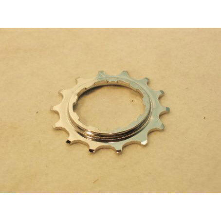 Shimano - Shimano Miche Krans 14t 8 9v - Cassette - Gris - Decathlon