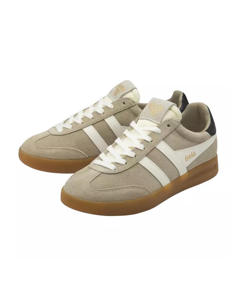 Chaussures Femme Gola CLB762 Beige Beige Gola 3/5