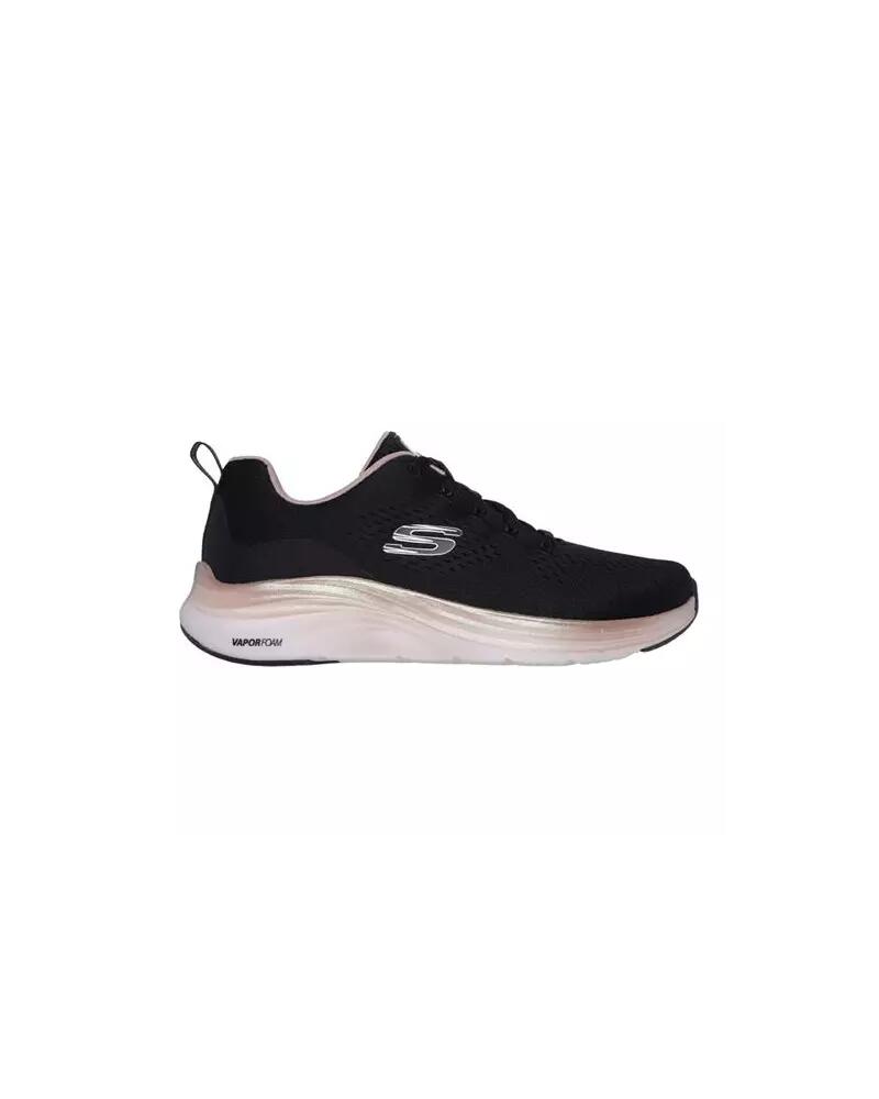 SKECHERS Sneakers Skechers Vapor Foam - Midnigh Donna