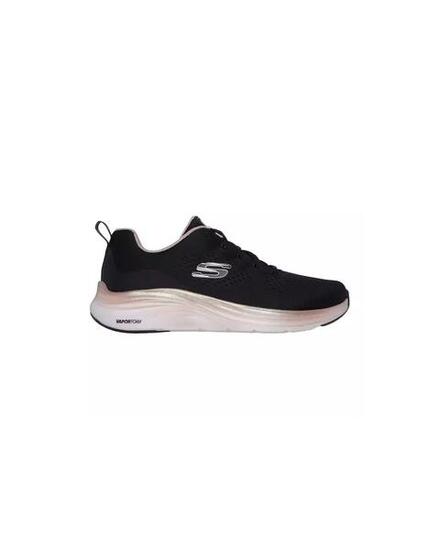 Baskets Femme VAPOR FOAM - MIDNIGHT GLI Skechers WSL 150025 Blanc SKECHERS