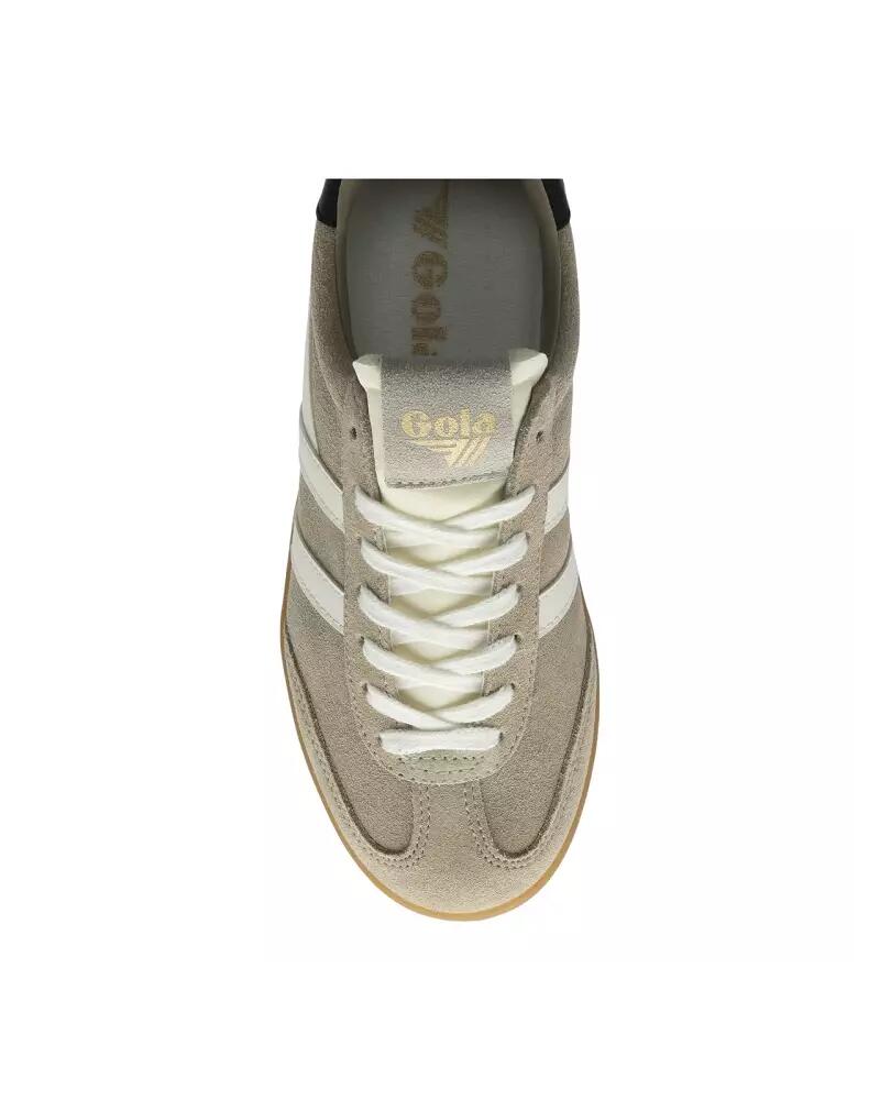 Chaussures Femme Gola CLB762 Beige Beige Gola 4/5