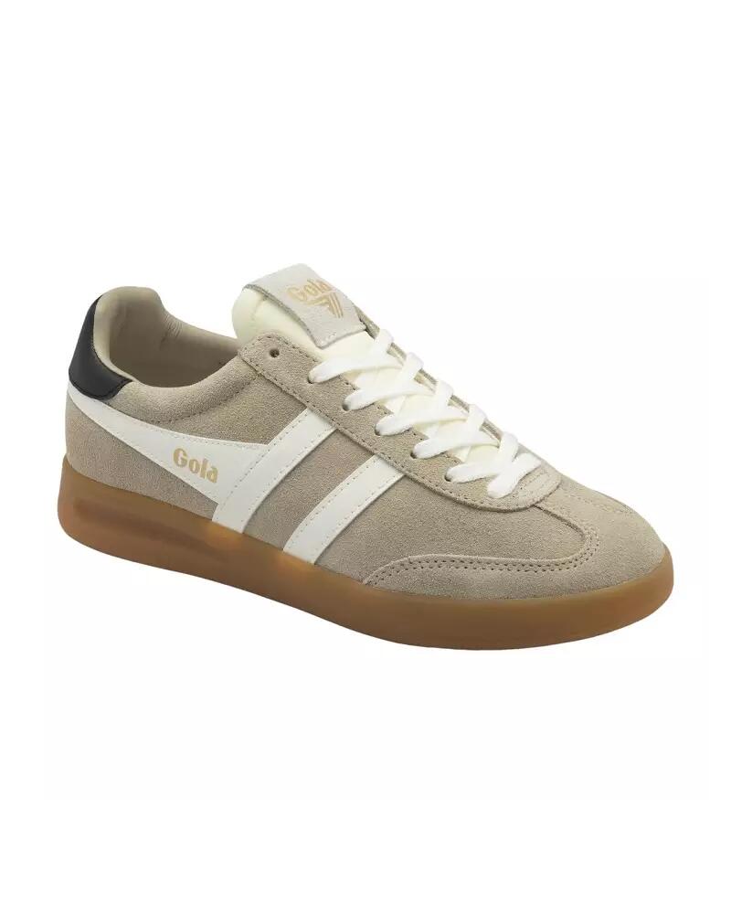 Chaussures Femme Gola CLB762 Beige Beige Gola 2/5