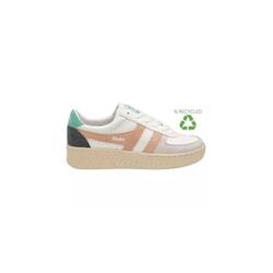 Baskets Femme Baskets Gola Blanc Blanc Gola
