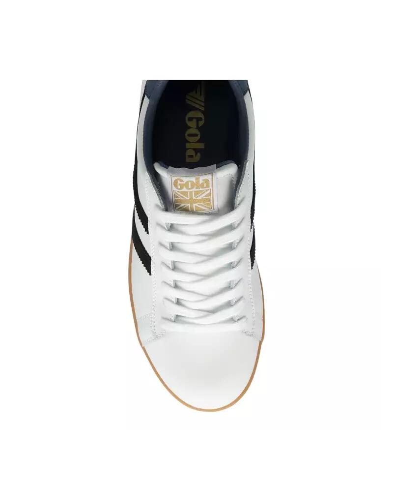 Chaussures Homme Gola CMB388 Blanc Blanc Gola 5/6