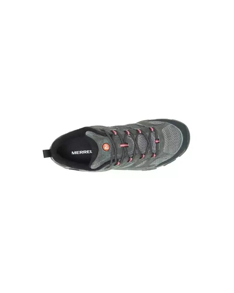 Baskets Homme MOAB 3 Gris Gris Merrell 5/5