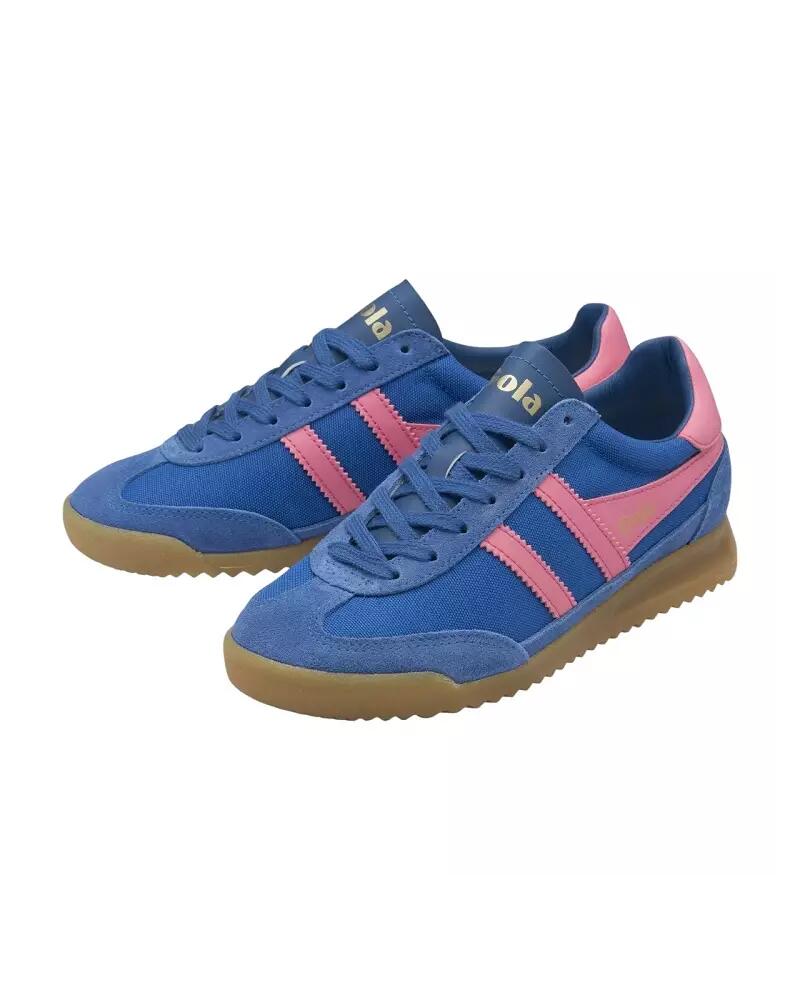 Chaussures Femme Gola CLB623 Bleu Bleu Gola 3/7