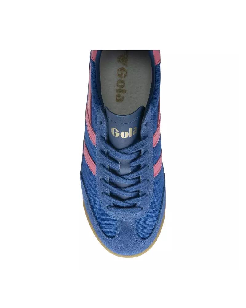 Chaussures Femme Gola CLB623 Bleu Bleu Gola 5/7