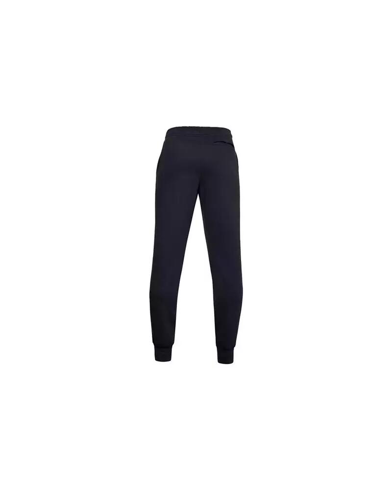 Survêtement Under armour UA RIVAL FLEECE JOGGERS Noir 2/5