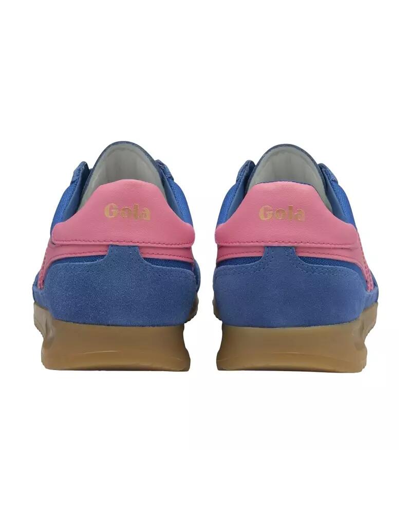 Chaussures Femme Gola CLB623 Bleu Bleu Gola 4/7